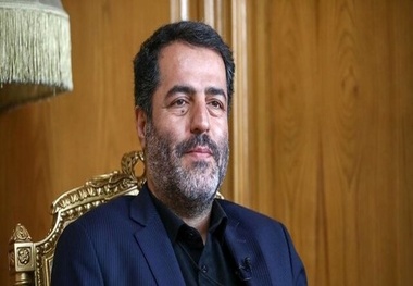 دولت موانع واردات اتوبوس را بردارد
