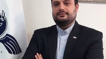  رویارویی پرنده و پره!