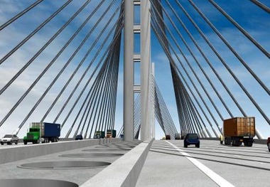 New York Government to continue road and bridge construction works throughout Southern Tier