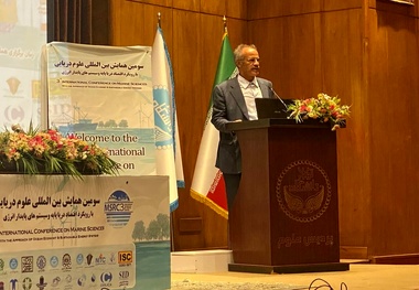 بنادر کشور باید به سمت هوشمندسازی و لجستیک پایدار بروند

