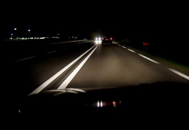 افزایش سوانح جاده ای قزوین در سایه کمبود مجتمع های بین راهی