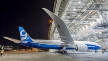 Bigger Dreamliners for Air Europa