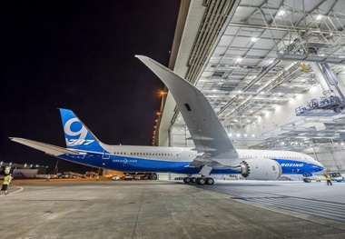 Bigger Dreamliners for Air Europa