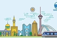 برنامه حرکت قطارهای حومه ای فروردین 1405
