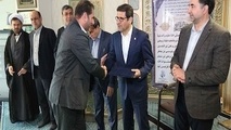 سازمان بنادر اجازه نداد در شرایط تحریم مجرای تجارت دریایی کشور مسدود شود