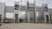  Parvizkhan Border Designated as Khosravi's Commercial Alternative during Arbaeen Pilgrimage 