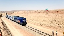 نهایی شدن فاینانس راه‌آهن رشت-آستارا/قرارداد ۳میلیارد یورویی واگن