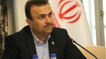 محمدعلی سعیدی پور مدیر بندر ومنطقه ویژه اقتصادی امیرآباد شد 