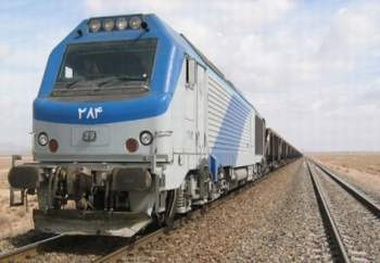 حمل کانتینری بار از چین تا شیراز