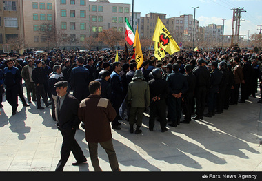 27 میلیارد تومان برای نجات«هپکو» و «آذرآب»