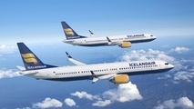 Icelandair to equip its 737 MAXs with ViaSat connectivity