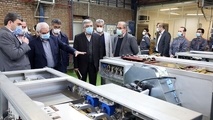 لزوم انبوه‌سازی تولید واگن‌های قطار ملی