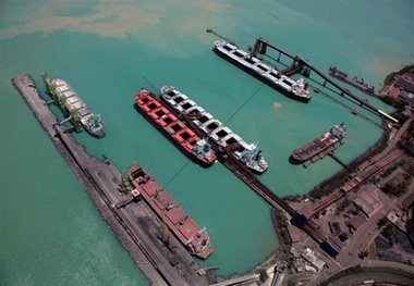Rhine River: Rising Levels Allow For Increased Shipping Capacity