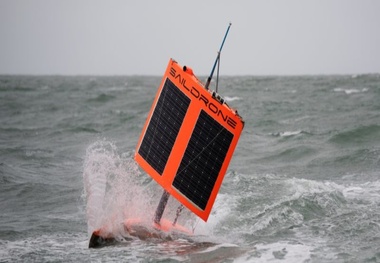 Unmanned ‘Saildrone’ Completes Antarctic Circumnavigation in Search of Carbon Dioxide