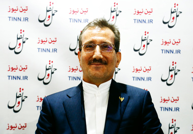 نمایشگاه تجلی عزم و اراده ملی و صنعتگران ریلی
