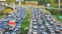 3 و نیم برابر شدن بنزن در هوای تهران نسبت به استاندارد جهانی
