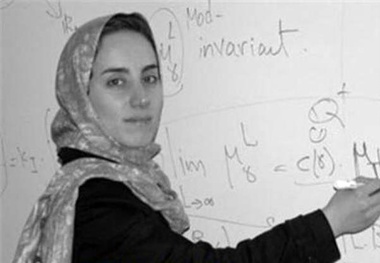بررسی نامگذاری معبری به نام مریم میرزاخانی
