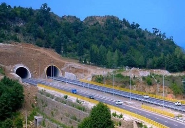پیشرفت فیزیکی ۹۵ درصدی دو ابر پروژه ریلی و آزادراهی کشور 