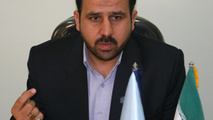 کنسرسیوم صادراتی خوشه فرآوری انگور قزوین در مسکو نمایشگاه زد 
