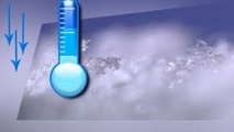  هوای تهران 4 درجه خنگ ترمی شود