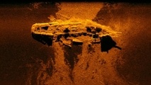 19th Century Shipwrecks Found During Search for MH370