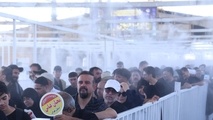 ثبت ۲.۴ میلیون تردد محرم در ایلام؛ چرا مرز مهران همچنان پرترددترین گذرگاه زائران است؟