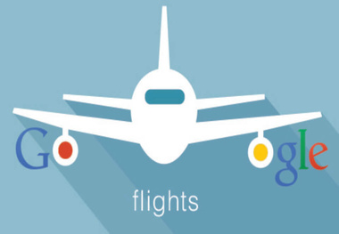 بلیط هواپیما را اول با Google Flights چک کنید