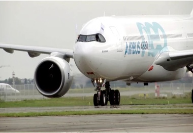 Rolls-Royce Trent 7000 Receives “Ticket to Fly” from EASA