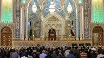 گزارش تصویری/ بزرگداشت جانباختگان نفتکش سانچی در قم