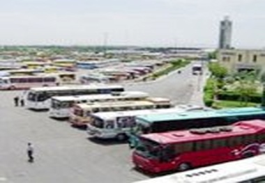 طرح جمع‌آوری ترمینال جنوب و غرب / ایحاد پردیس خودرو در جنوب تهران