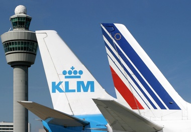 Air France secures funding of €7 billion and KLM €2 to 4 billion to help overcome the crisis and prepare for the future