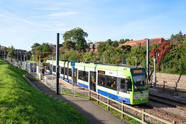 New Weekend Hopper Fare Offer Introduced in London