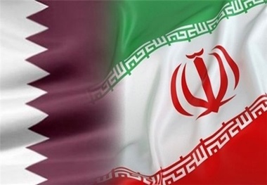 آغاز ارتباط برقی ایران با قطر از زیر دریا