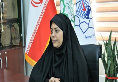 پلاک گذاری تاکسی های برقی در انتظار نامه شورای عالی ترافیک