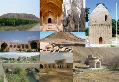 ثبت ۱۷۵میلیون نفرشب‌اقامت در سال۹۶