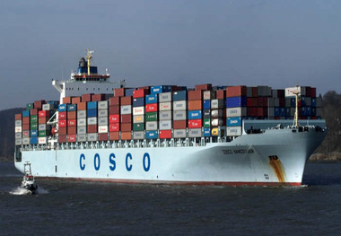 USTR Floats $1.5m Charge to Chinese-Built Ships Entering US Ports