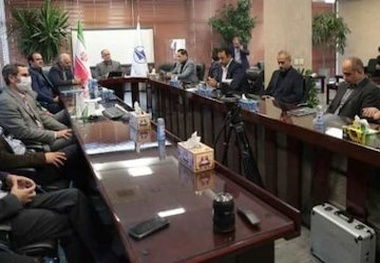 تهیه سیستم‌های نوین مخابراتی فرودگاه ها در اولویت قرار دارد