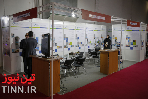 حضور شرکت مهندسی ساینا سیستم در هفتمین نمایشگاه بین‌المللی حمل‌ونقل ریلی