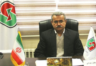 جابه جایی بیش از ۲۰ هزار زائر گلستانی در طرح اربعین 