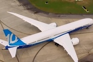 Rolls-Royce Exec Vows To Fight Back In Boeing 787 Market 