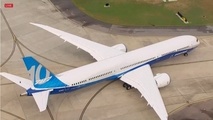 Rolls-Royce Exec Vows To Fight Back In Boeing 787 Market 