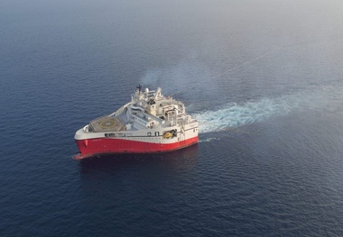 More seismic ships are searching the oceans to find new oil fields
