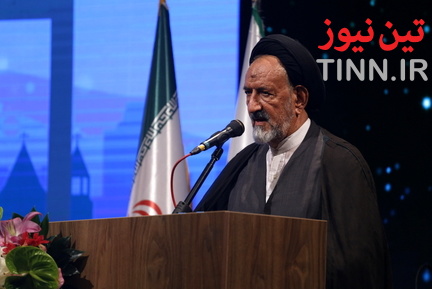 مراسم تجلیل از خبرنگاران حوزه شهری