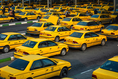مبتلا شدن 70 نفر از کارکنان حملونقل عمومی پایتخت