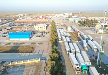 ورود دستگاه قضایی برای تامین دستگاه ایکس ری گمرک اردبیل پس از یازده سال