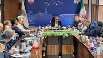 سهم ۲۶ درصدی راه آهن یزد از حمل ونقل بار شبکه ریلی 