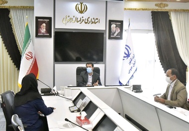 خراسان‌ جنوبی مستعد سرمایه‌گذاری در حمل و نقل است