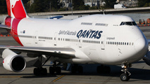 Qantas to base half of 787 fleet in Brisbane