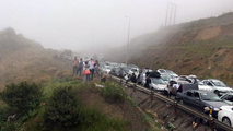 وضعیت راه‌های کشور/ 15آذر