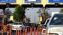  نرخ عوارض آزادراه‌های کشور در سال 98 اعلام شد +جدول